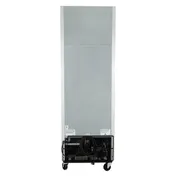 True T-23G-HC~FGD01 27" 1-Section Reach-In Refrigerator w/ Glass Door, Bottom Mount, Stainless Steel Front-Aluminum Sides 13 image