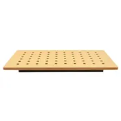 TableCraft Products CW6432N Versa-Tile Carving Station 1 image