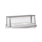 Tarrison TF-SOSG72 Servery Sneeze Guard, Single Overshelf Style 1 image