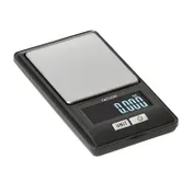 Taylor Precision 1250BKT21 Digital Kitchen Scale, Compact 1 image