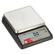 Taylor Precision TE10FT Portion Control Scale, Digital, Compact 1 image