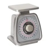 Taylor Precision TS25KL Portion Control Scale, Analog 1 image