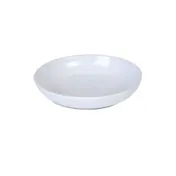 Thunder Group 1004TW Plate, 4 Oz., 4-1/2" Dia., Round - Dozen 1 image