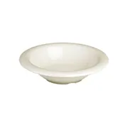 Thunder Group CR5712V Soup Bowl, 15 Oz., 7-1/4" Dia., Break-Resistant - Dozen 1 image