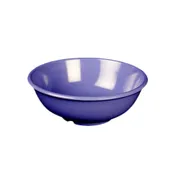 Thunder Group CR5807BU Salad Bowl, 32 Oz., 7-1/2" Dia., Break-Resistant - Dozen 1 image