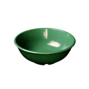 Thunder Group CR5807GR Salad Bowl, 32 Oz., 7-1/2" Dia., Break-Resistant - Dozen 1 image