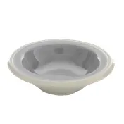 Thunder Group DM5608H Salad Bowl, 8 Oz. Capacity, 6" Dia., Round - Dozen 1 image