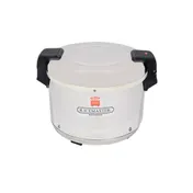 Town 56919 RiceMaster Commercial Rice Warmer, 92 Cups, Stainless Steel Finish, 120V, 100W 1 image