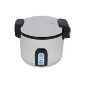 Town 57130 RiceMaster Commercial Rice Cooker/Warmer, 50 Cups, 208-230V, 1500W 1 image