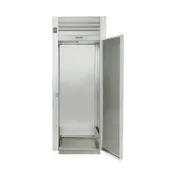 Traulsen ARI132H-FHS 35" One Section Roll-In Refrigerator w/ Solid Door, Remote Refrigeration, 38 cu. ft. 3 image