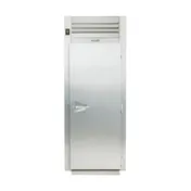 Traulsen ARI132LP-FHS 35" One Section Roll-Thru Refrigerator w/ 2 Solid Doors, Remote, 38 cu. ft. 1 image