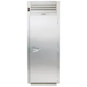 Traulsen ARI132LPUT-FHS 35" 1-Section Roll-Thru Refrigerator w/ 2 Solid Doors, Self-Contained, 38 cu. ft. 1 image
