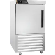 Traulsen C Series CLBC7-L 34" Reach-In Blast Chiller, 7 Pans, 56 lbs Chill Capacity 1 image