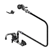 T&S Brass B-0175-06 Spray Assembly 1 image
