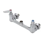 T&S Brass B-0230-EELN B-0230-Ee, Less Nozzle, Quarter-Turn Eterna Cartridges 1 image