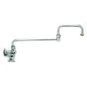 T&S Brass B-0261 Sink Faucet, Single 1 image
