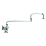 T&S Brass B-0262 Sink Faucet, Single 1 image