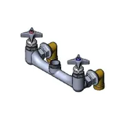 T&S Brass B-0290-M Kettle & Pot Sink Mixing Faucet 1 image