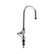 T&S Brass B-0305-M Pantry Faucet, Single, Deck Mount 1 image