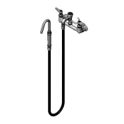 T&S Brass B-0611 Pot & Kettle Filler Faucet 1 image