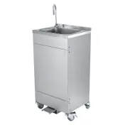 T&S Brass TPS1010-B0520V5 Portable Handwashing Station 1 image