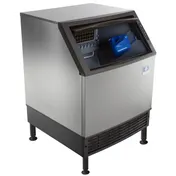 Manitowoc UDP0240A Cube Neo Undercounter Ice Maker, Dice Cubes, 215 lbs/Day 2 image