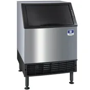 Manitowoc UDP0240A Cube Neo Undercounter Ice Maker, Dice Cubes, 215 lbs/Day 3 image