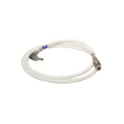 Ultrafryer 12B936 Shortening Disposal Line, For Ucp Filtration, 10 Ft 1 image