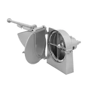 Uniworld UVS-9DHN Shredder/Grater Attachment, with Disc Holder, #12 1 image