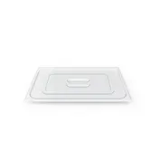 Unox TG802 Superholding Polycarbonate Lid for GN1/1 Commercial Comb Oven, High-Impact Cover 1 image