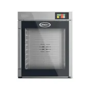 UNOX XAEC-1011-EPL Combi Oven/Food Preserver, (10) 1/1 GN Capacity, Right Hinged Double Glass Door 1 image