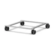 UNOX XUC039 Mobile Column Base, 5-9/16"H 1 image