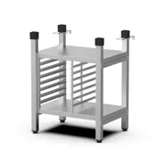 UNOX XWVRC-0711-UH Cheftop Mind.Maps Plus Ultra High Open Stand with Lateral Supports 1 image