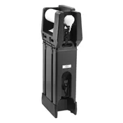 Cambro HWS31110 Hand Wash Station, 3 In 1 1 image