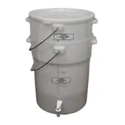 Cambro HWSS148 Hand Wash Starter Station 1 image