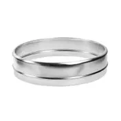 Univex 1080049 Splash/Extension Ring, For 80 Qt. Bowl 1 image