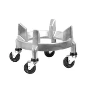 Univex 1080971 Bowl Truck, For 80 Qt. Bowl 1 image