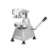 Univex 1405 - Manual 5" PattyPress Burger Mold, Aluminum Body, Stainless Steel Bowl & Ejector, 8oz Capacity 2 image