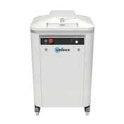Univex AQD80 Automatic Dough Divider, 80 Pieces, 1.41 - 8.81 oz. Portions  1 image