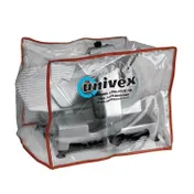 Univex CV-2 Equipment Cover, Heavy Duty Clear Plastic 1 image