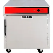 Vulcan VBP5ES Undercounter Mobile Heated Holding/Transport Cabinet, (5) 18" x 26" Pan Capacity 2 image