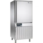 Victory VBCF12-100PU Reach in Blast Chiller/Shock Freezer,12 Pans, 70 lbs Freeze/100 lbs Chill 1 image