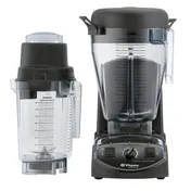 Vitamix 005202-1192 XL Programmable Countertop Food Blender w/ 1.5 Gal and 64 oz. Containers 3 image