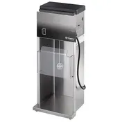 Vitamix 000577 Countertop Frozen Dessert Mixer w/ Permanent Hard Ice Cream Agitator 2 image