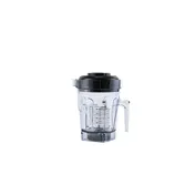Vitamix 071775 40 Oz./1.1 L Orange Bpa-Free 1 image