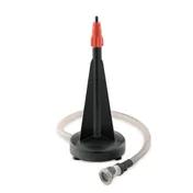 Vitamix 001445 Rinse-O-Matic Blender Container Rinser (Master Carton of 12 Units) 1 image