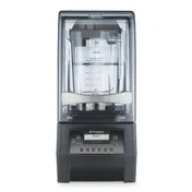 The Quiet One 036019-ABAB Vitamix Twist Lock Countertop Blender w/ Tritan Container & (34) Programs 1 image