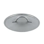 Vollrath 3911C Optio Cover, 11" Stainless Steel Lid for 3811, 3813, N3811, 3807, 3504 & 3903 1 image