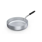 Vollrath 682130 Wear-Ever Classic Select Sauté Pan, 3 Qt (2.8 L), 10" dia., Handle, Riveted Aluminum 1 image