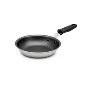 Vollrath 692408 Tribute Fry Pan, 8" Dia., 3-Ply Stainless Steel, Induction Ready, Nonstick 1 image